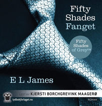 Fifty Shades: Fanget