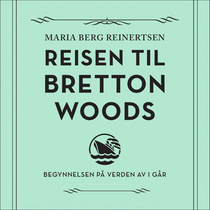 Reisen til Bretton Woods